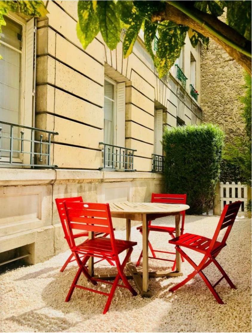 Zen Et Chic * Reims