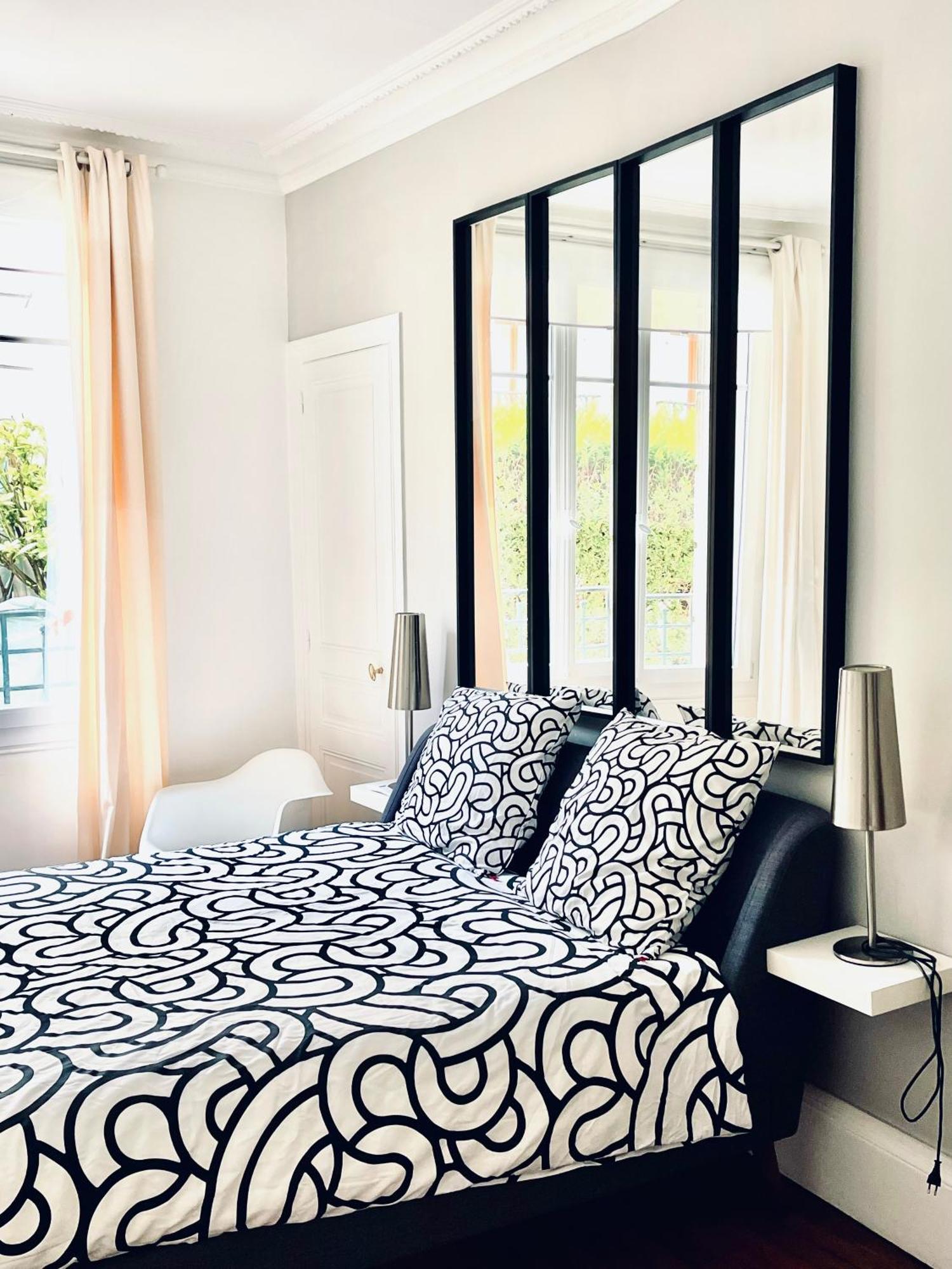 Apartment Zen Et Chic *